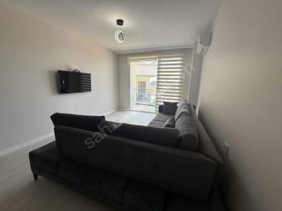 Marmara Üni Güvenlikli Eşyalı Sıfır Lux 1+1 Daire 5