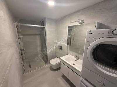 Marmara Üni Güvenlikli Eşyalı Sıfır Lux 1+1 Daire 16