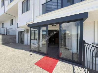 Marmara Üni Güvenlikli Eşyalı Sıfır Lux 1+1 Daire 10