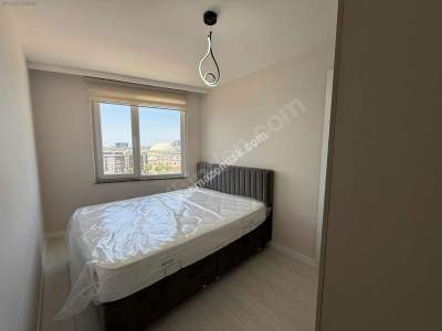 Marmara Üni Güvenlikli Eşyalı Sıfır Lux 1+1 Daire 7