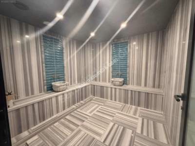 Marmara Üni Güvenlikli Eşyalı Sıfır Lux 1+1 Daire 18