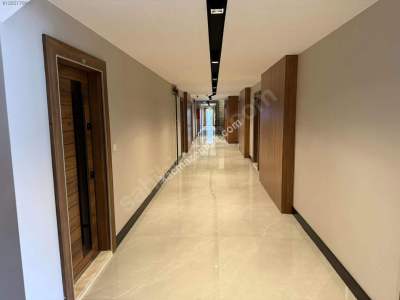 Marmara Üni Güvenlikli Eşyalı Sıfır Lux 1+1 Daire 13