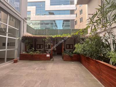 Maltepe Aydınevlerdemetronun Dibinde Sitede Kiralık 2+1 17