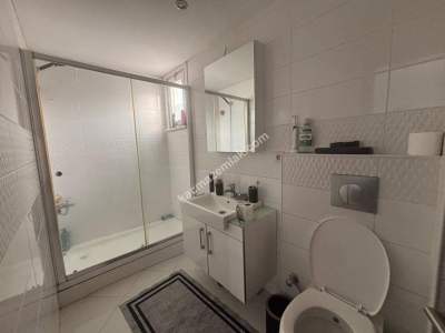 Maltepe Aydınevlerdemetronun Dibinde Sitede Kiralık 2+1 9