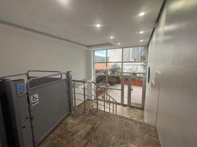 Maltepe Aydınevlerdemetronun Dibinde Sitede Kiralık 2+1 15