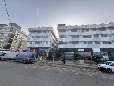 Maltepe Aydınevlerdemetronun Dibinde Sitede Kiralık 2+1 21