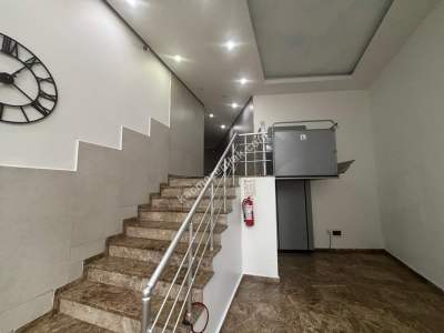 Maltepe Aydınevlerdemetronun Dibinde Sitede Kiralık 2+1 16