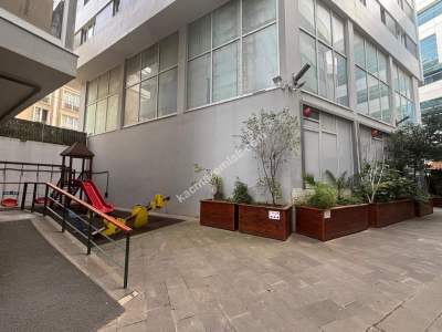 Maltepe Aydınevlerdemetronun Dibinde Sitede Kiralık 2+1 18