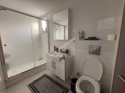 Maltepe Aydınevlerdemetronun Dibinde Sitede Kiralık 2+1 19