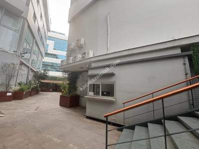 Maltepe Aydınevlerdemetronun Dibinde Sitede Kiralık 2+1 22