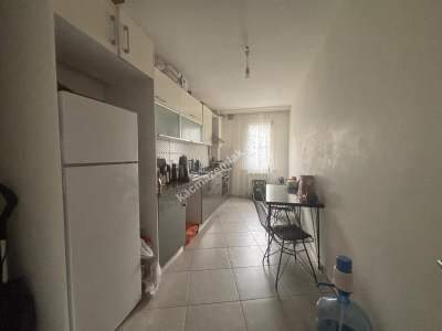 Maltepe Aydınevlerdemetronun Dibinde Sitede Kiralık 2+1 6