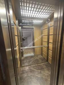 Maltepe Aydınevlerdemetronun Dibinde Sitede Kiralık 2+1 14