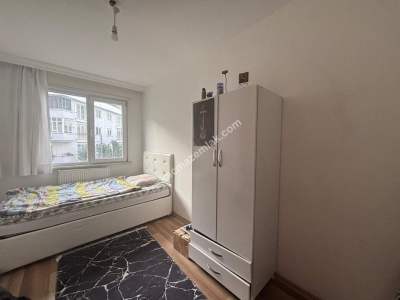 Maltepe Aydınevlerdemetronun Dibinde Sitede Kiralık 2+1 7