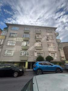 Kaçmazdan Maltepe Bağlarbaşın'da 3+1 Kiralık Daire 23