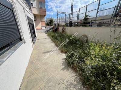 İdealtepe Sahilde Ön Cephe Lüks Eşyalı 1+1 29