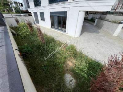 İdealtepe Sahilde Ön Cephe Lüks Eşyalı 1+1 33