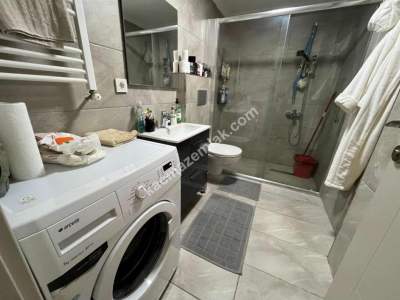 İdealtepe Sahilde Ön Cephe Lüks Eşyalı 1+1 36