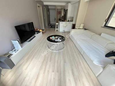 İdealtepe Sahilde Ön Cephe Lüks Eşyalı 1+1 24