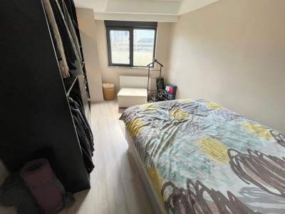 İdealtepe Sahilde Ön Cephe Lüks Eşyalı 1+1 28