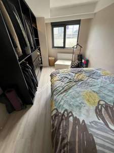 İdealtepe Sahilde Ön Cephe Lüks Eşyalı 1+1 8