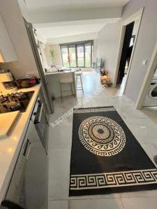 İdealtepe Sahilde Ön Cephe Lüks Eşyalı 1+1 23