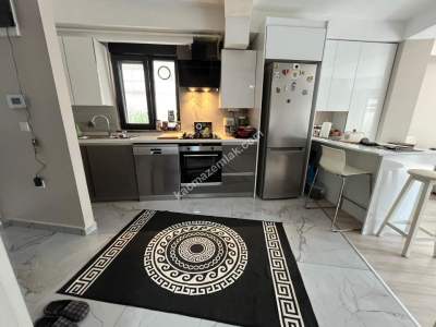 İdealtepe Sahilde Ön Cephe Lüks Eşyalı 1+1 1