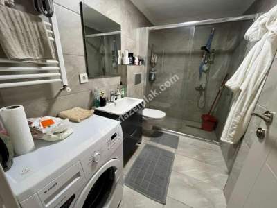 İdealtepe Sahilde Ön Cephe Lüks Eşyalı 1+1 20