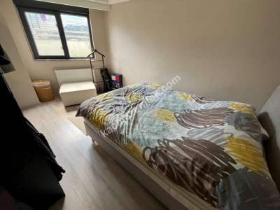 İdealtepe Sahilde Ön Cephe Lüks Eşyalı 1+1 30