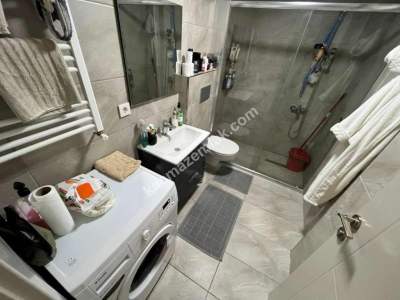 İdealtepe Sahilde Ön Cephe Lüks Eşyalı 1+1 35