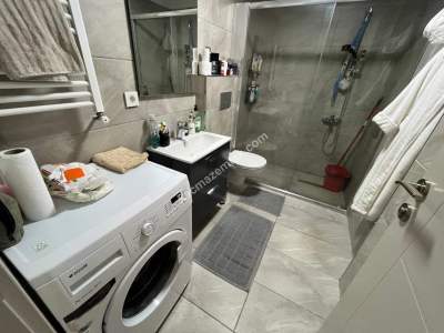 İdealtepe Sahilde Ön Cephe Lüks Eşyalı 1+1 22