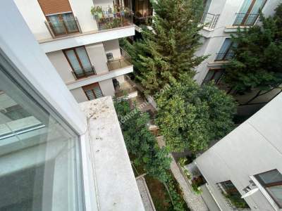 Adatepe Sahilde Full Deniz Manzaralı 3+2 Dublex 32