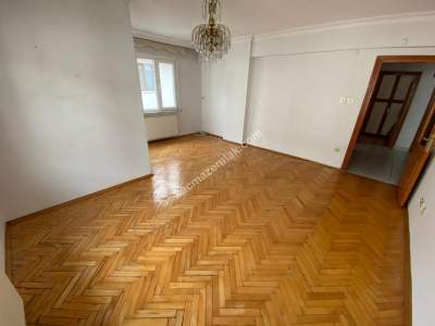 Adatepe Sahilde Full Deniz Manzaralı 3+2 Dublex 8