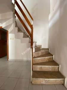 Adatepe Sahilde Full Deniz Manzaralı 3+2 Dublex 5