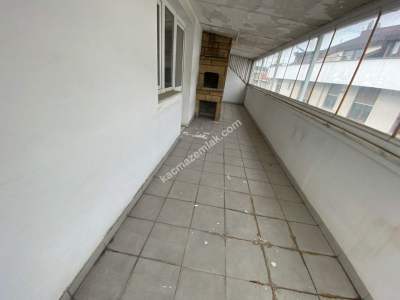 Adatepe Sahilde Full Deniz Manzaralı 3+2 Dublex 27