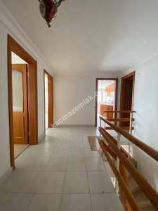 Adatepe Sahilde Full Deniz Manzaralı 3+2 Dublex 11