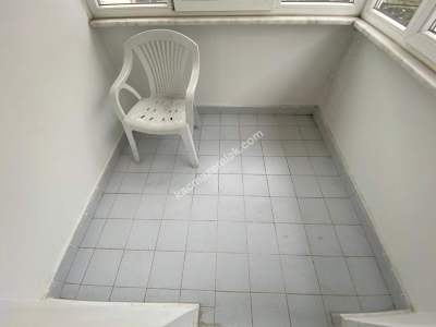 Adatepe Sahilde Full Deniz Manzaralı 3+2 Dublex 25