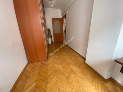 Adatepe Sahilde Full Deniz Manzaralı 3+2 Dublex 9