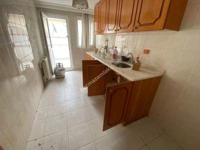 Adatepe Sahilde Full Deniz Manzaralı 3+2 Dublex 16