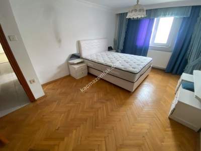 Adatepe Sahilde Full Deniz Manzaralı 3+2 Dublex 14