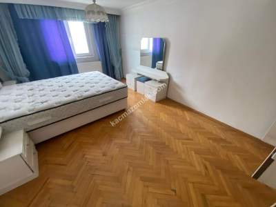 Adatepe Sahilde Full Deniz Manzaralı 3+2 Dublex 13