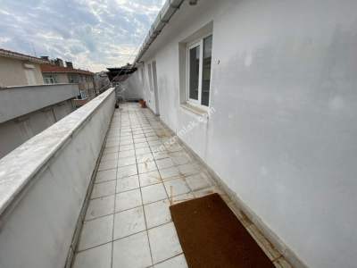 Adatepe Sahilde Full Deniz Manzaralı 3+2 Dublex 31