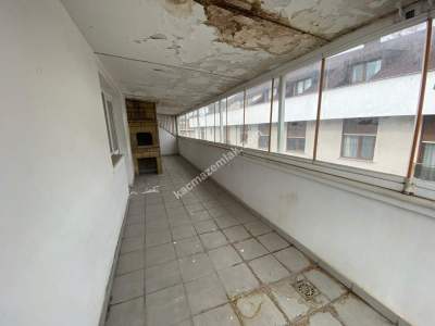 Adatepe Sahilde Full Deniz Manzaralı 3+2 Dublex 35