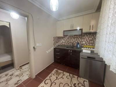Maltepe Fındıklıda Full Eşyalı Bahçe Katı Satılık Daire 10