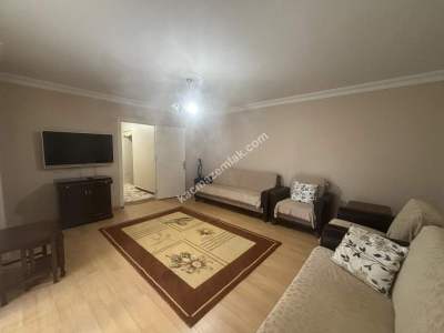 Maltepe Fındıklıda Full Eşyalı Bahçe Katı Satılık Daire 1