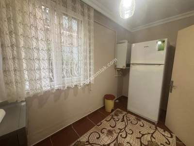 Maltepe Fındıklıda Full Eşyalı Bahçe Katı Satılık Daire 6