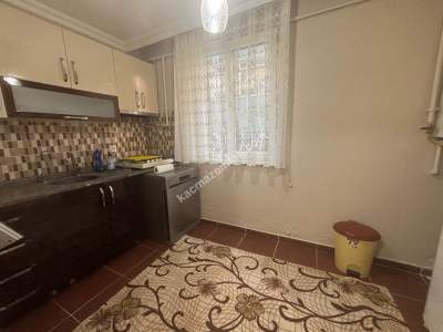 Maltepe Fındıklıda Full Eşyalı Bahçe Katı Satılık Daire 5