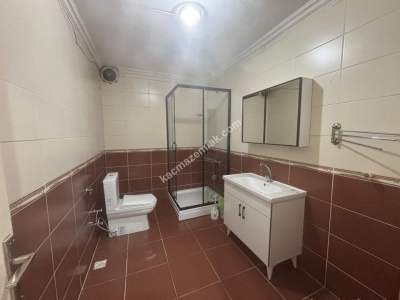 Maltepe Fındıklıda Full Eşyalı Bahçe Katı Satılık Daire 13