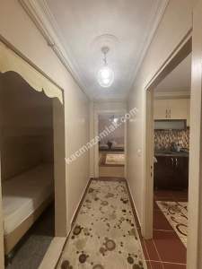 Maltepe Fındıklıda Full Eşyalı Bahçe Katı Satılık Daire 15