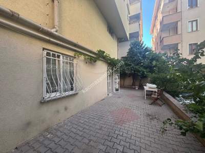Maltepe Fındıklıda Full Eşyalı Bahçe Katı Satılık Daire 14