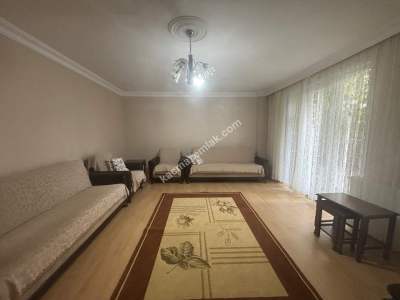 Maltepe Fındıklıda Full Eşyalı Bahçe Katı Satılık Daire 4